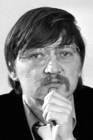 Photo Rainer Werner Fassbinder #128770