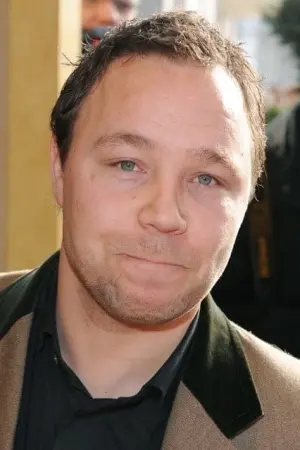 Photo Stephen Graham #12483