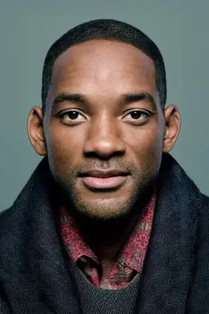 Photo Will Smith #327742