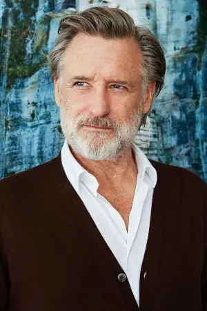 Photo Bill Pullman #11857
