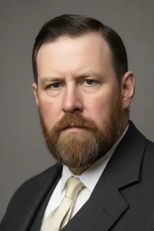 Photo Bram Stoker #327438