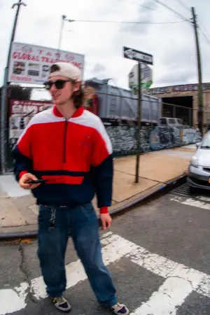 Photo River Swan Bunster #362829