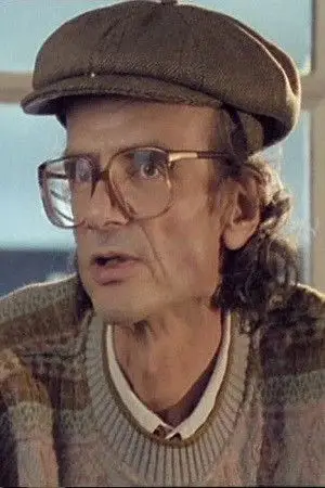 Photo Serge Daney #341978