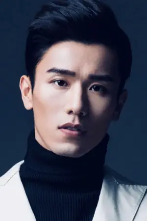 Photo Shang Bai #340051