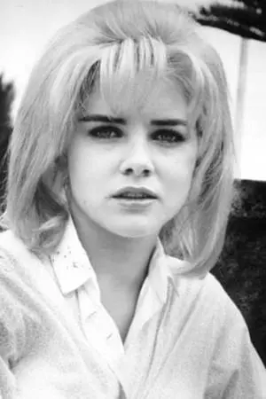 Photo Sue Lyon #145234