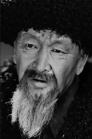 Photo Bolot Beyshenaliev #120603