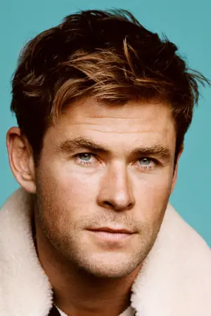 Photo Chris Hemsworth #6312