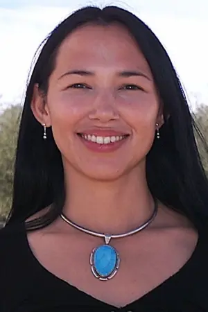 Photo Irene Bedard #43256