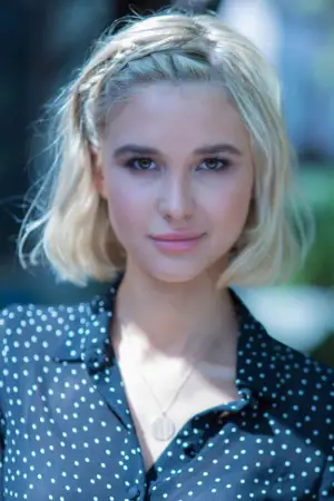 Photo Isabel May #330635