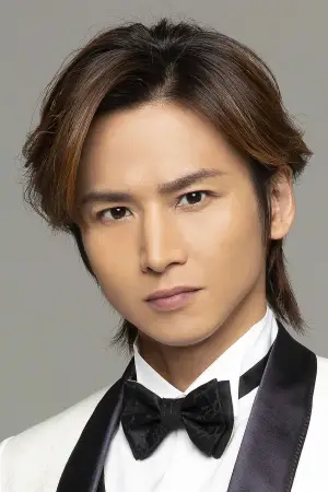 Photo Koichi Domoto #365490