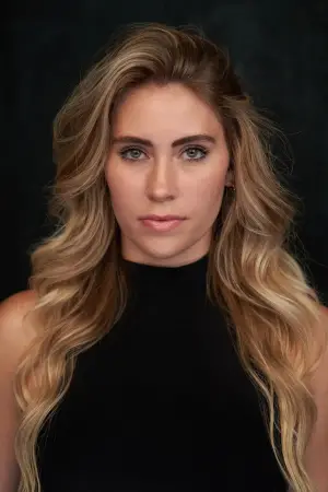 Photo Mackenzie Hughes #350068