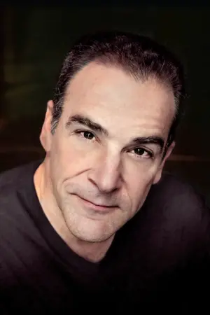 Photo Mandy Patinkin #38952