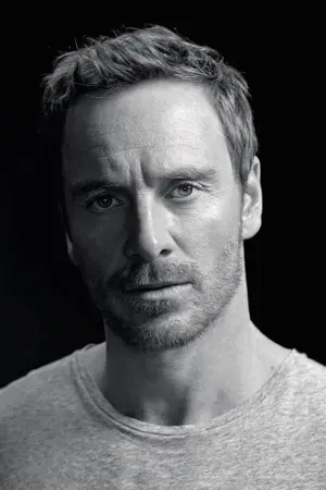 Photo Michael Fassbender #9207