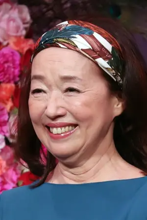 Photo Nobuko Miyamoto #77460