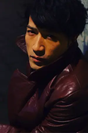 Photo Shuhei Handa #395111