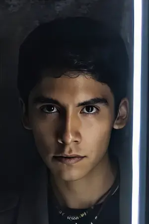 Photo Axel Shuarma #353154