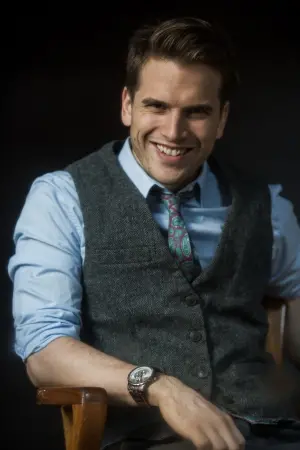 Photo Clay von Carlowitz #252141