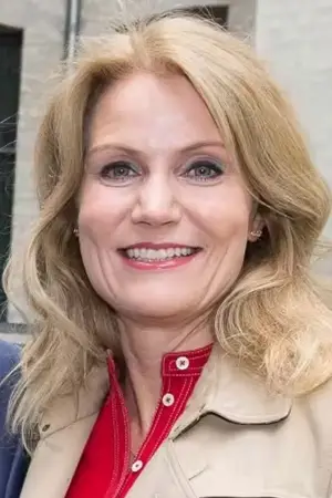 Photo Helle Thorning-Schmidt #354796