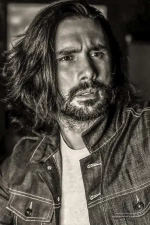 Photo James Allen Pershing #367250