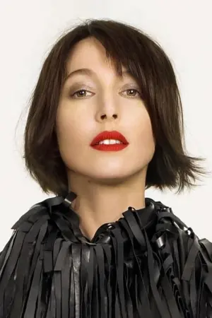 Photo Jeanne Cherhal #307453