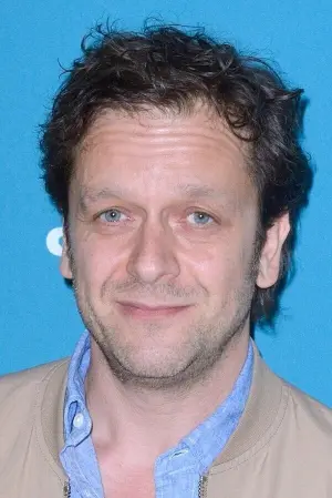 Photo Jonathan Zaccaï #64186