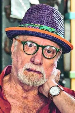 Photo Paulo César Peréio #388938