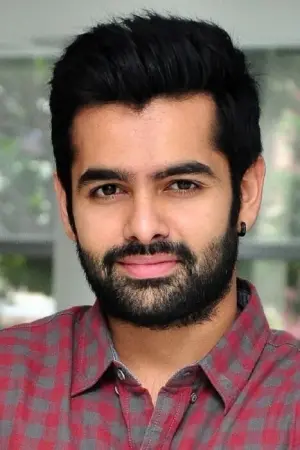 Photo Ram Pothineni #250744