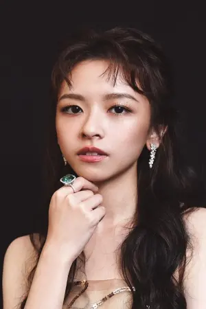 Photo Buffy Chen #252197