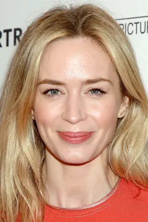 Photo Emily Blunt #2753