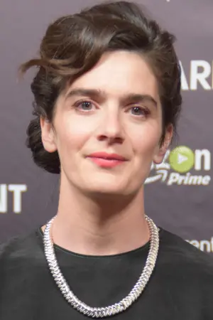 Photo Gaby Hoffmann #87200