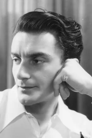 Photo George Stoll #100016