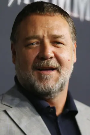 Photo Russell Crowe #9054