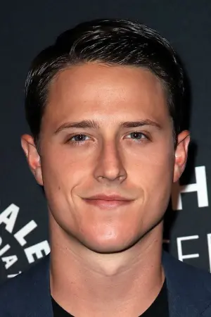 Photo Shane Harper #78069