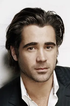 Photo Colin Farrell #14740