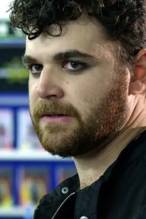 Photo Jordan Abbey-Young #330932