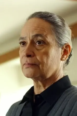 Photo Monica Bleibtreu #50907