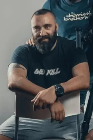 Photo Sakis Karpas #288863