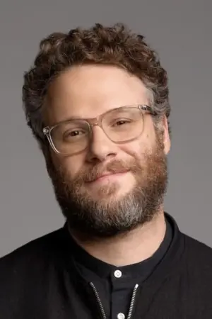 Photo Seth Rogen #251748