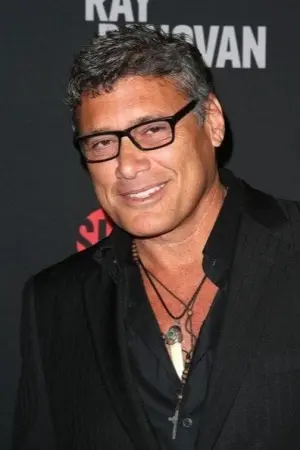 Photo Steven Bauer #27699