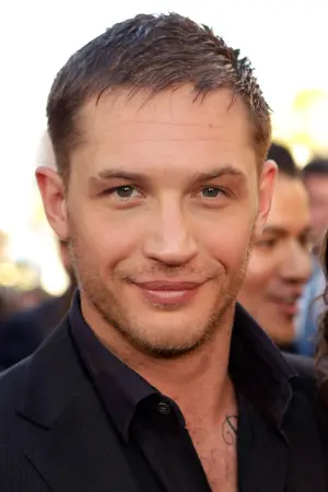 Photo Tom Hardy #5451