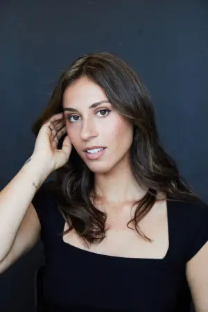 Photo Elyssia Koulouris #370681