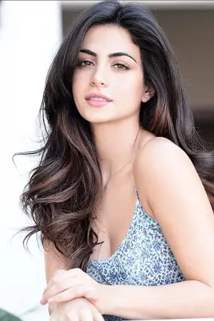 Photo Emeraude Toubia #375907
