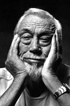 Photo John Huston #79956