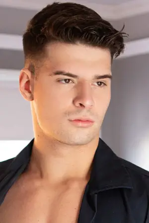 Photo Malik Delgaty #392557