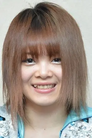 Photo Mayu Iwatani #282331