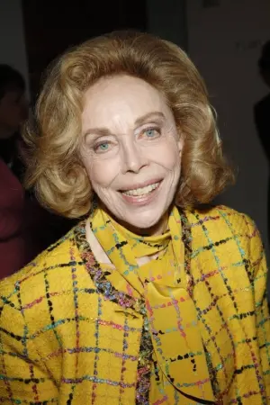 Photo Joyce Brothers #81664