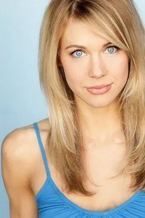 Photo Maitland Ward #21543