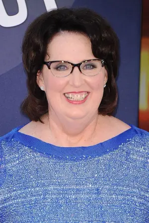 Photo Phyllis Smith #67579