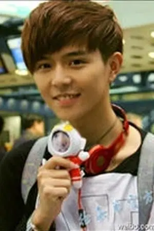 Photo Xu Jiawei #253790