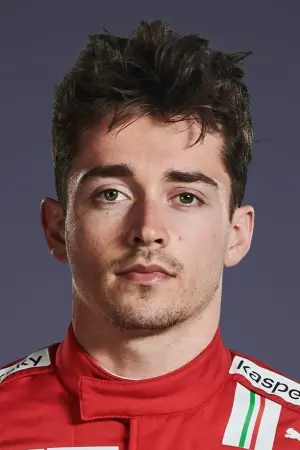Photo Charles Leclerc #266923